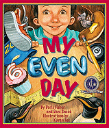 My Even Day