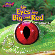 My Eyes Are Big and Red