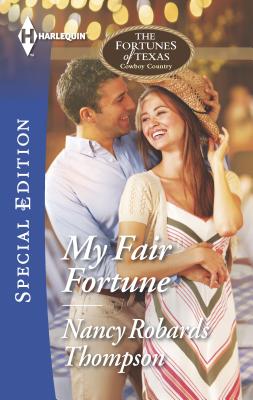 My Fair Fortune - Thompson, Nancy Robards