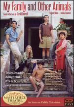My Family and Other Animals