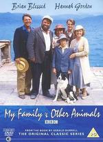 My Family and Other Animals