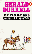 My Family and Other Animals