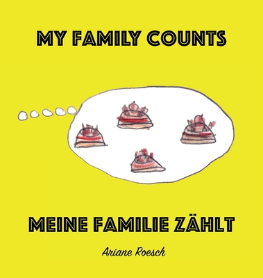My Family Counts - Roesch, Ariane