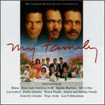 My Family [Original Soundtrack]