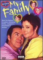 My Family: Series 01