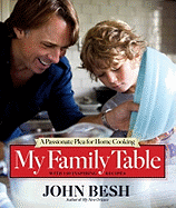 My Family Table: A Passionate Plea for Home Cooking Volume 2
