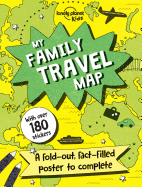 My Family Travel Map