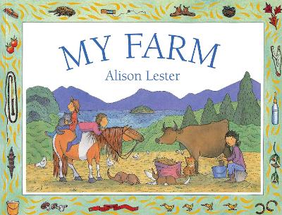 My Farm - Lester, Alison