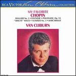 My Favorite Chopin [10 tracks]
