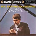 My Favorite Chopin