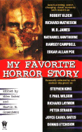 My Favorite Horror Story