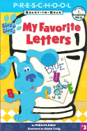 My Favorite Letters