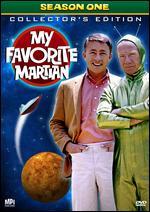 My Favorite Martian: Season 01