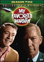 My Favorite Martian: Season 02