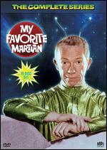 My Favorite Martian [TV Series]