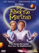 My Favorite Martian
