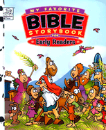 My Favorite Storybook for Early Readers