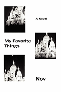 My Favorite Things - Nov