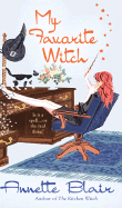 My Favorite Witch