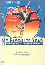 My Favorite Year