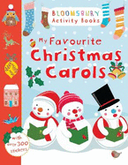 My Favourite Christmas Carols