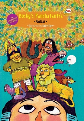 My Favourite Stories - Gulzar, and Eipe, Rajiv