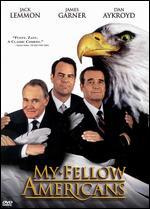 My Fellow Americans