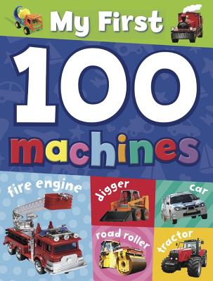 My First 100 Machines - Ticktock (Creator)