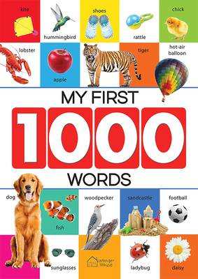 My First 1000 Words - 