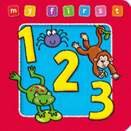 My First... 123