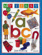 My First ABC Book - Bunting, Jane