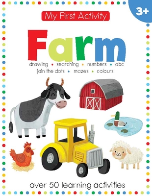 My First Activity: Farm - 