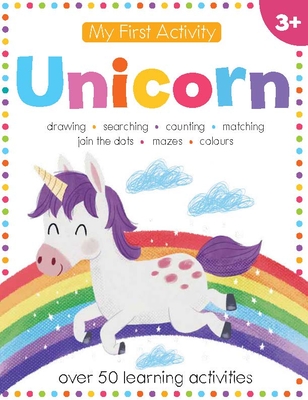 My First Activity: Unicorn - 