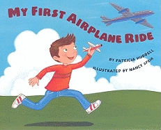 My First Airplane Ride