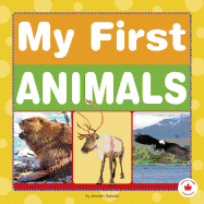 My First Animals