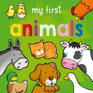 My First... Animals