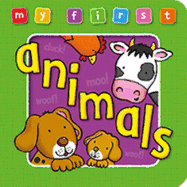 My First... Animals