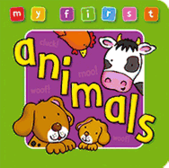 My First... Animals