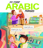 My First Arabic Phrases