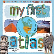 My First Atlas