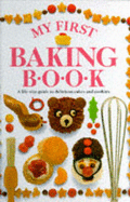 My First Baking Book - Drew, Helen