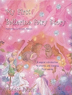 My First Ballerina Fairy Story