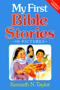 My First Bible in Pict-Catholi
