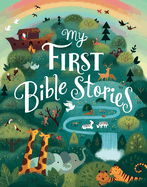My First Bible Stories (Little Sunbeams)