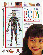 My First Body Book - Rice, Melanie Rice