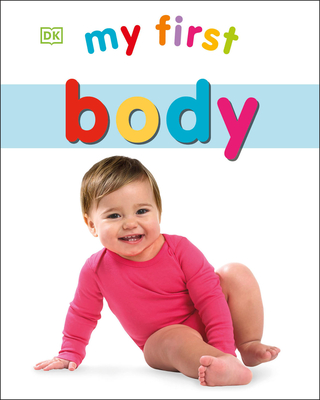 My First Body - DK