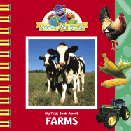 My First Book about Farms