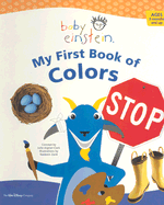 My First Book of Colors