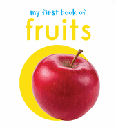 My First Book of Fruits
