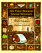 My First Book of Jewish Holidays